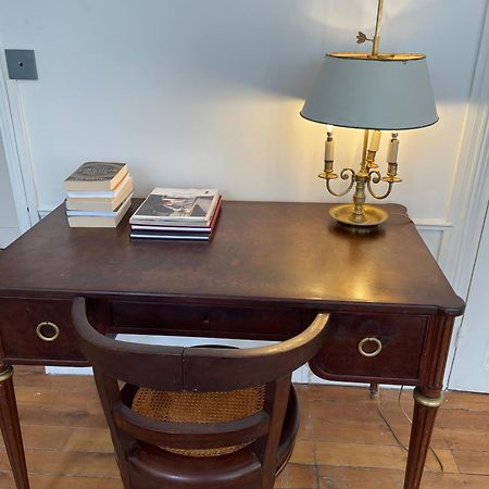 Appartement Paris 7Eme Invalides/ Tour Eiffel 1Er Etage 外观 照片