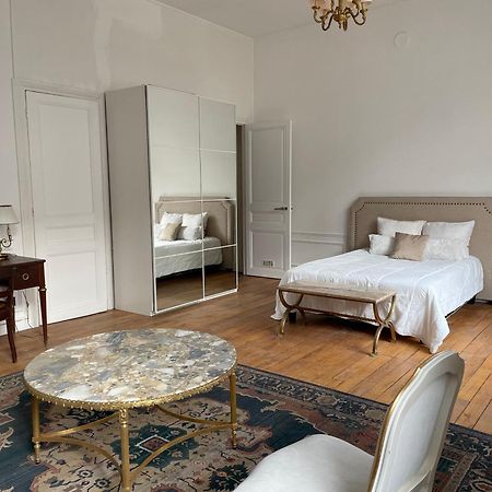 Appartement Paris 7Eme Invalides/ Tour Eiffel 1Er Etage 外观 照片