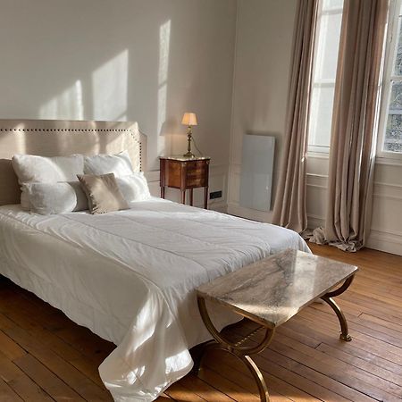 Appartement Paris 7Eme Invalides/ Tour Eiffel 1Er Etage 外观 照片
