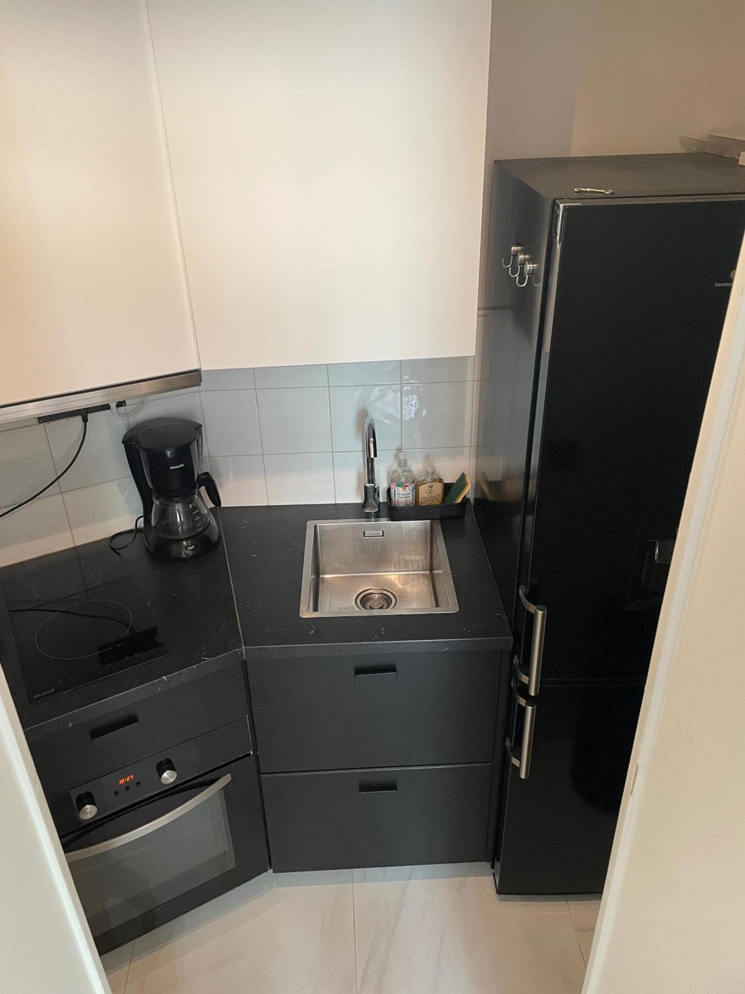 Appartement Paris 7Eme Invalides/ Tour Eiffel 1Er Etage 外观 照片